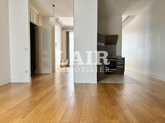 Appartement location à Alençon