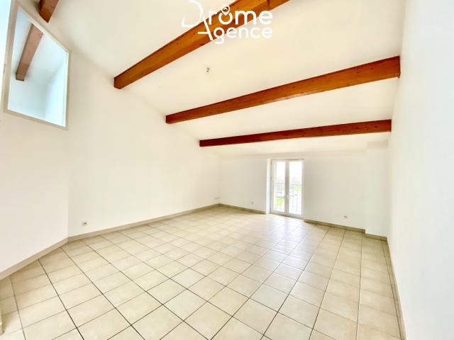 Appartement location à Valence, Alixan