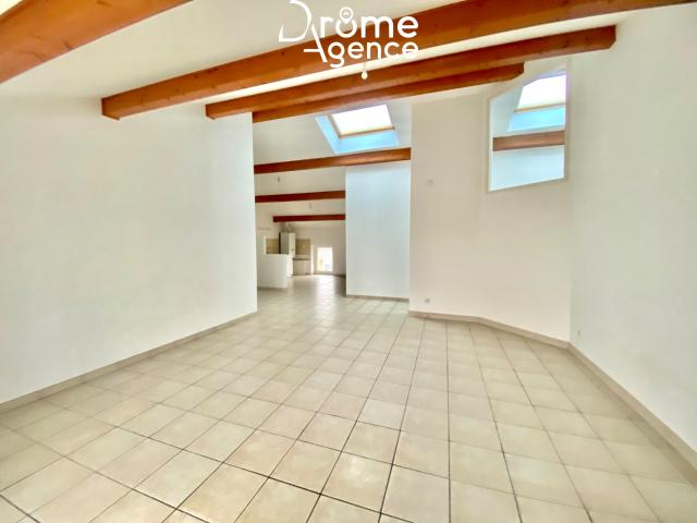 Appartement location à Valence, Alixan