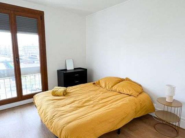 Appartement location à Amiens