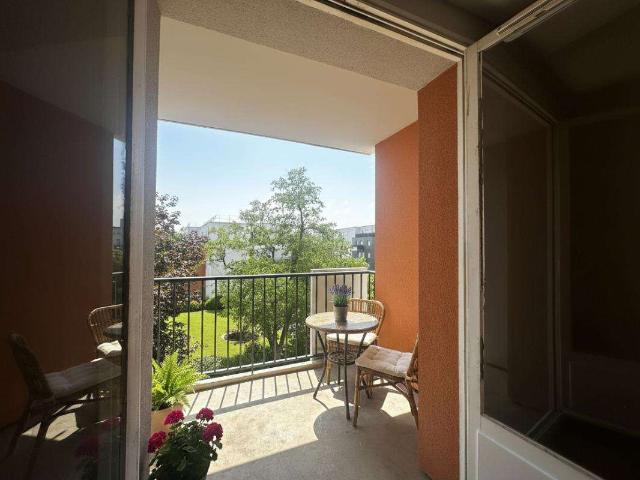 Appartement location à Angers