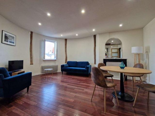 Appartement location à Angers