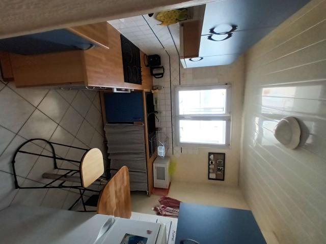 Appartement location à Angers