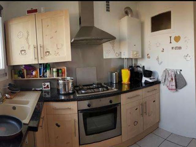 Appartement location à Angers