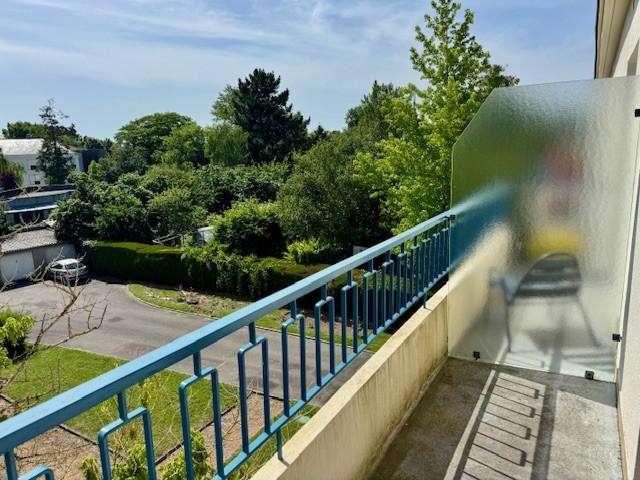 Appartement location à Angers