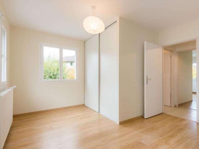 Appartement location à Annecy