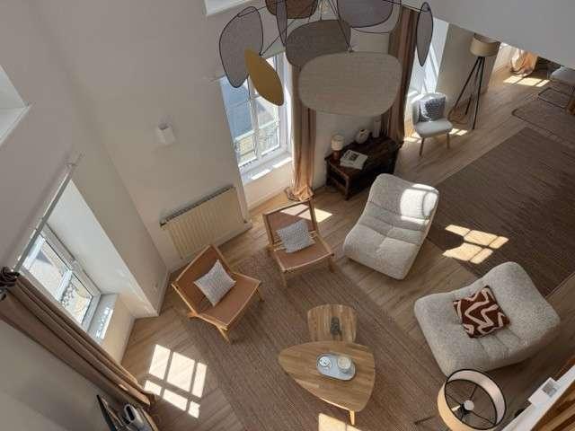 Appartement location à Quimper, Bretagne