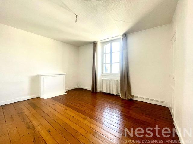 Appartement location à Lorient, Bretagne