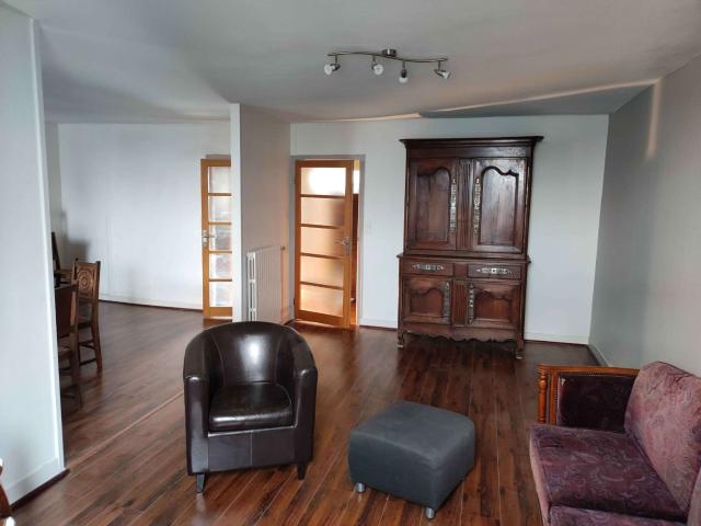 Appartement location à Lorient, Bretagne