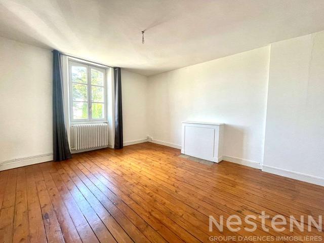 Appartement location à Lorient, Bretagne