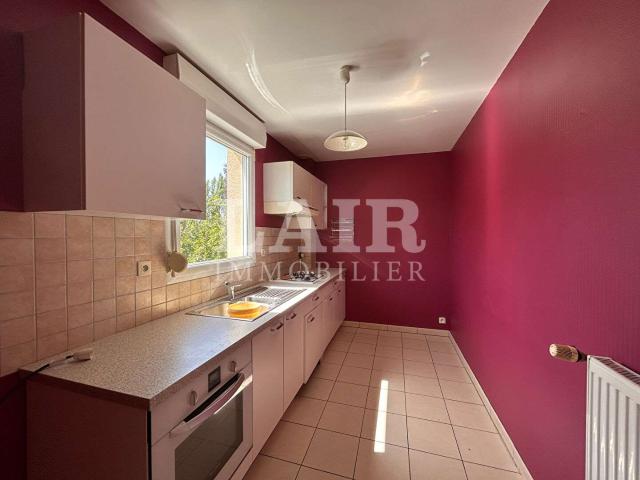 Appartement location à Alençon, Normandie