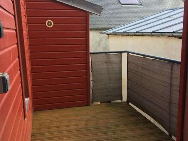 Appartement location à Bernay