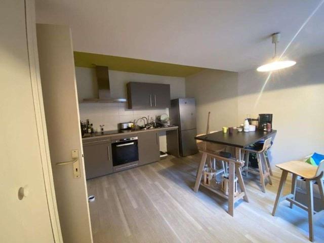 Appartement location à Besançon