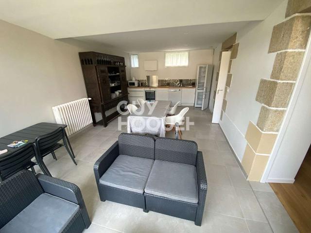 Appartement location à Saint-Brieuc, Bretagne