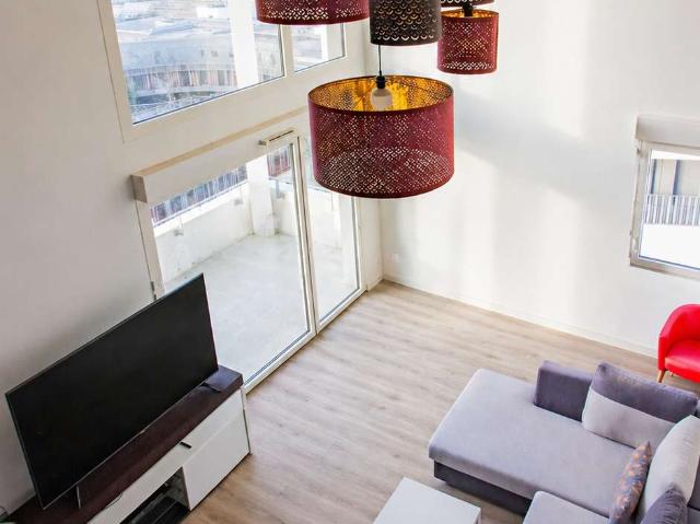 Appartement location à Bordeaux