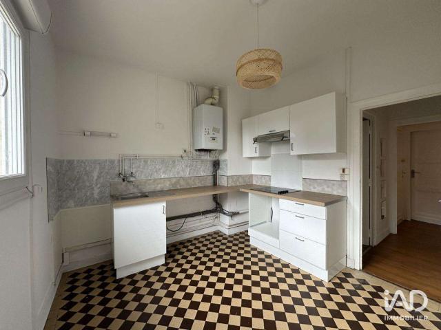 Appartement location à Bordeaux