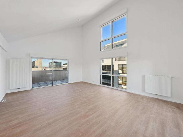 Appartement location à Bordeaux