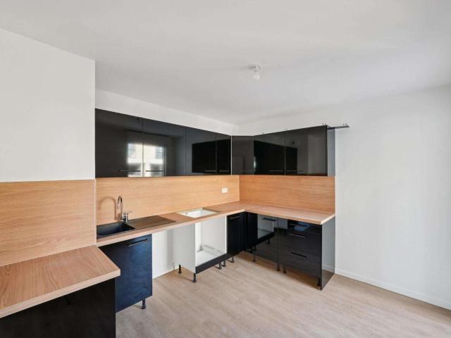 Appartement location à Bordeaux