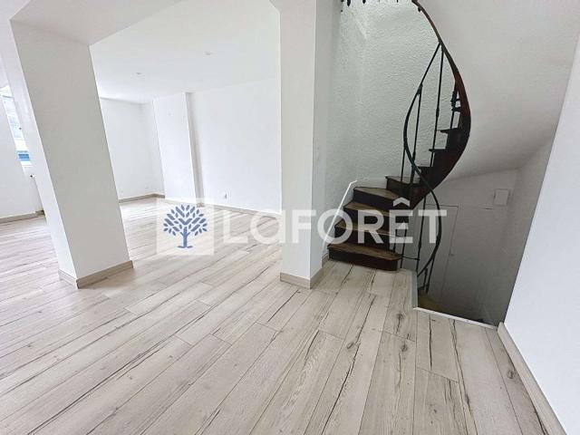 Appartement location à Bressuire