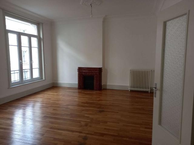 Appartement location à Brest, Bretagne