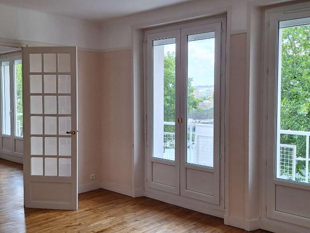 Appartement location à Brest, Bretagne