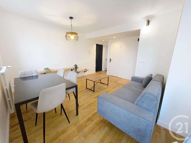 Appartement location à Brest, Bretagne