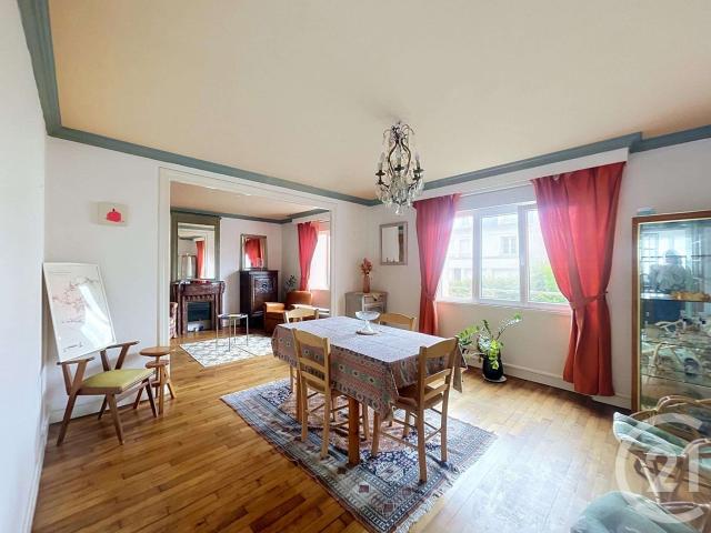 Appartement location à Brest, Bretagne