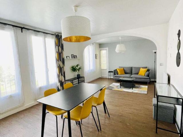 Appartement location à Brest, Bretagne