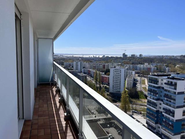 Appartement location à Brest, Bretagne
