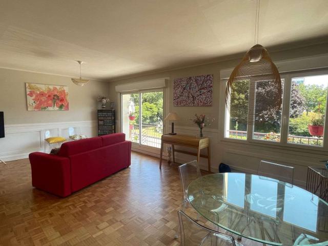 Appartement location à Brest, Bretagne