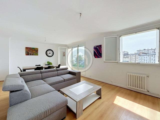 Appartement location à Brest, Bretagne