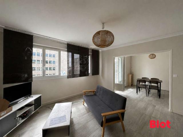 Appartement location à Brest, Bretagne
