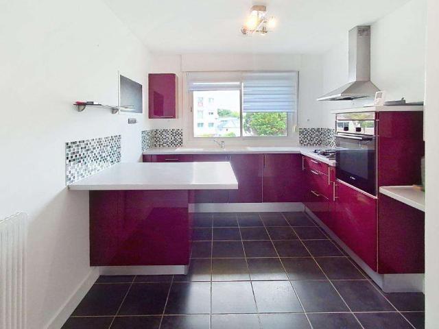 Appartement location à Brest, Bretagne