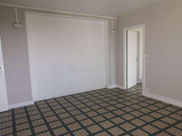 Appartement location à Caen