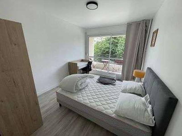 Appartement location à Caen