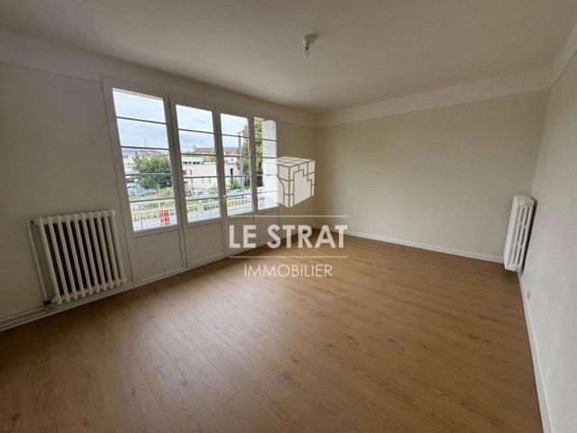 Appartement location à Caen
