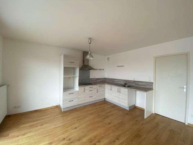 Appartement location à Caen