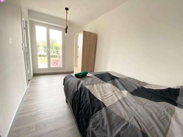 Appartement location à Caen