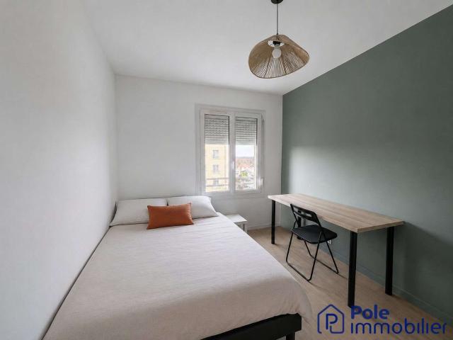 Appartement location à Caen