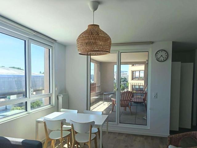 Appartement location à Rennes, Bretagne