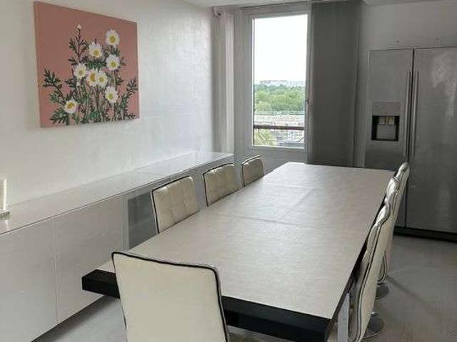 Appartement location à Torcy, Champs-sur-marne