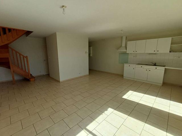 Appartement location à Château-Gontier, Pays de la Loire