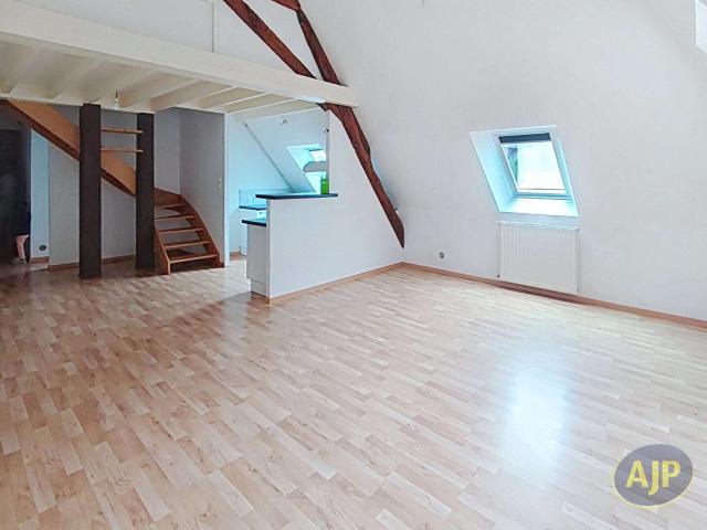 Appartement location à Châteaubriant-Ancenis, Châteaubriant