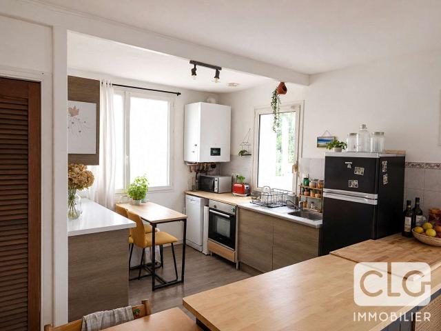 Appartement location à Châteaulin, Bretagne