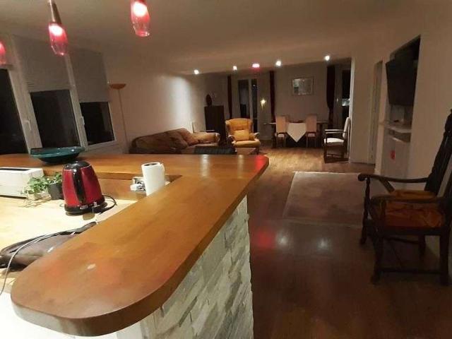 Appartement location à Antony, Châtenay-malabry