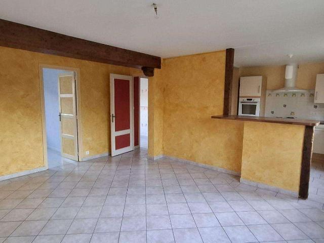 Appartement location à Montbard, Châtillon-sur-seine