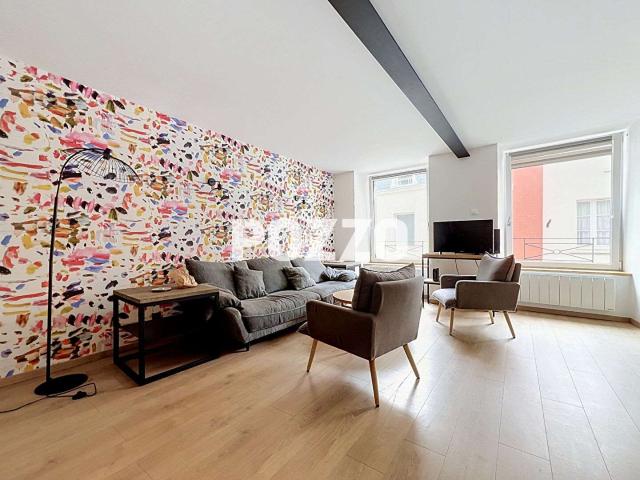 Appartement location à Cherbourg