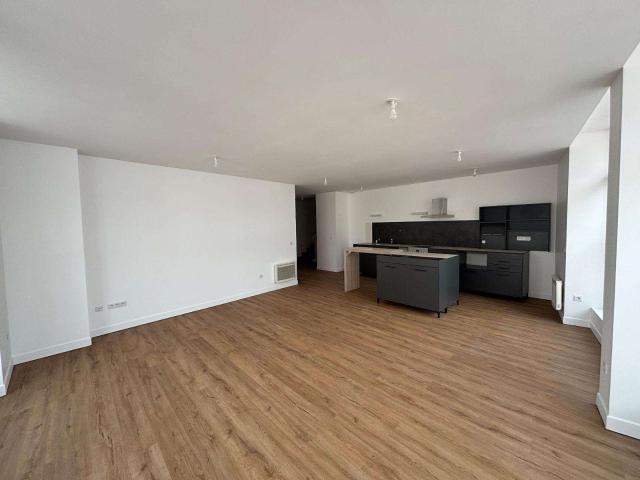 Appartement location à Cherbourg