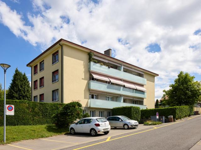 Apartment mieten in Waadt