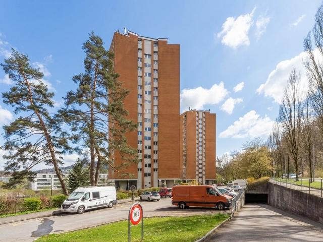 Apartment mieten in Bern